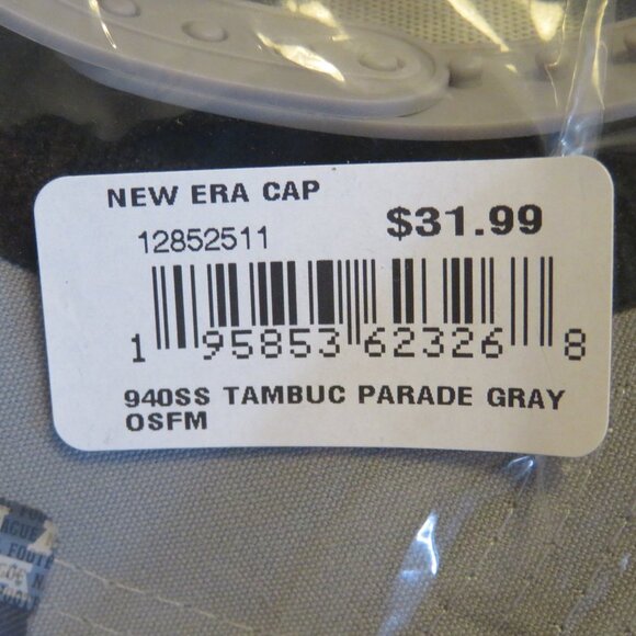 Tampa Bay Bucs Super Bowl Champions Parade Hat Cap - Picture 7 of 12